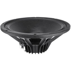 FaitalPRO 15PR400 15" Neodymium Professional Woofer 8 Ohm